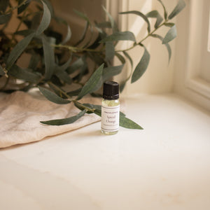 Freckleface Fragrance Oils