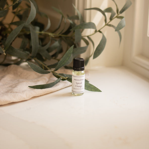 Freckleface Fragrance Oils