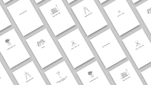 Freckleface Greeting Cards