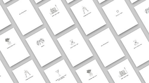 Freckleface Greeting Cards