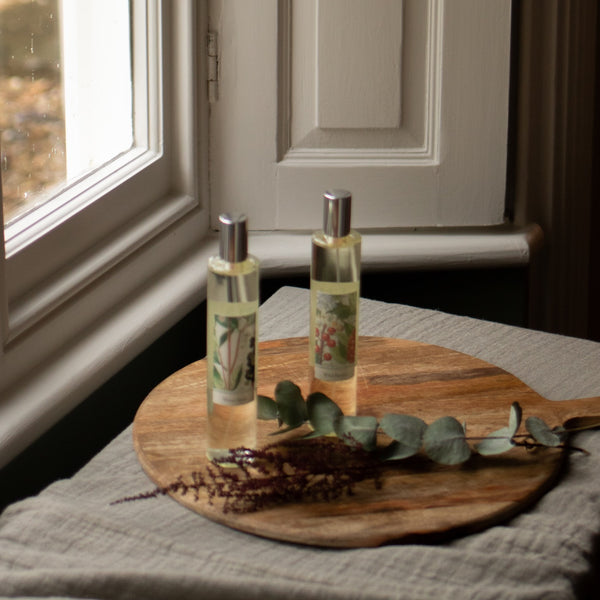 RHS Heritage Room Sprays
