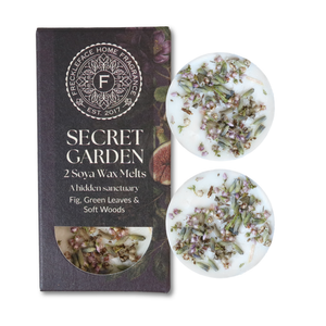 Secret Garden Bundle | FREE melts