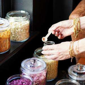 Wax Melt Workshop at Freckleface Farnham
