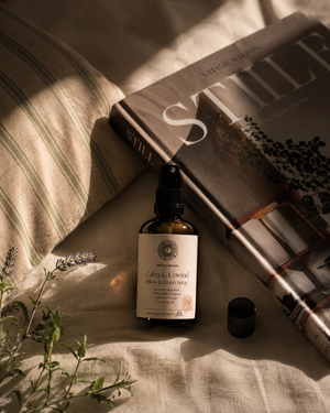 Pillow & Linen Spray