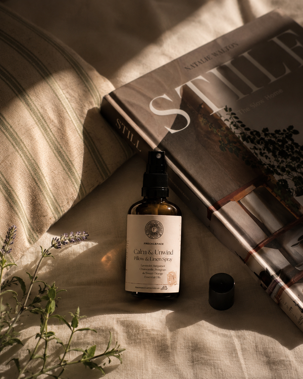 Pillow & Linen Spray