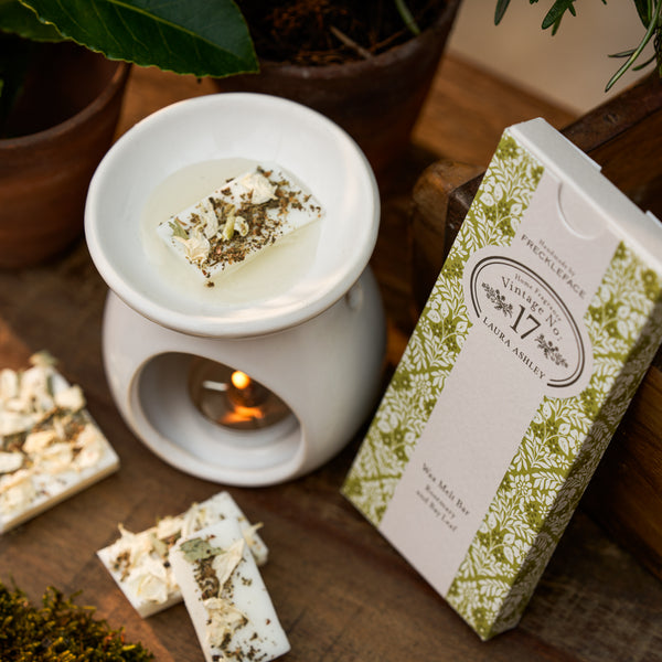 Laura Ashley Wax Melt Snap Bar
