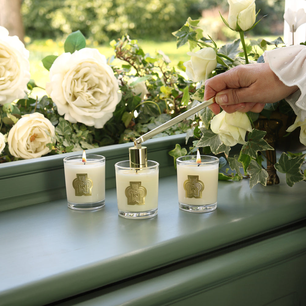 Historic Royal Palaces Candle Discovery Set
