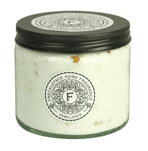 Freckleface Botanical Bath Fizz