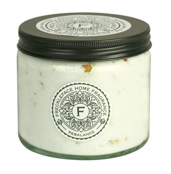 Freckleface Botanical Bath Fizz