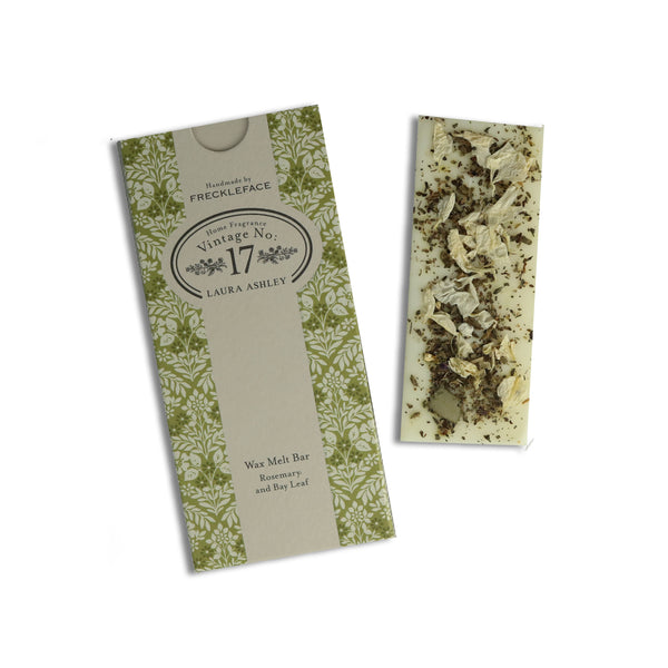 Laura Ashley Wax Melt Snap Bar