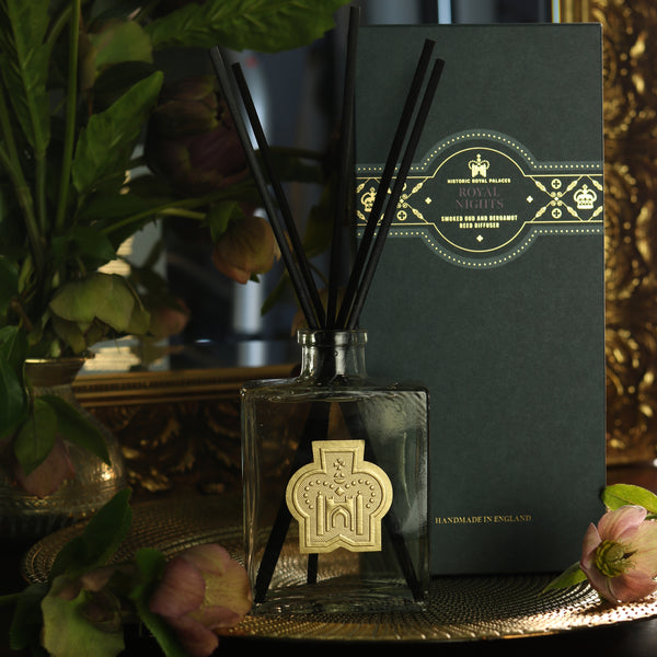Historic Royal Palaces Reed Diffuser