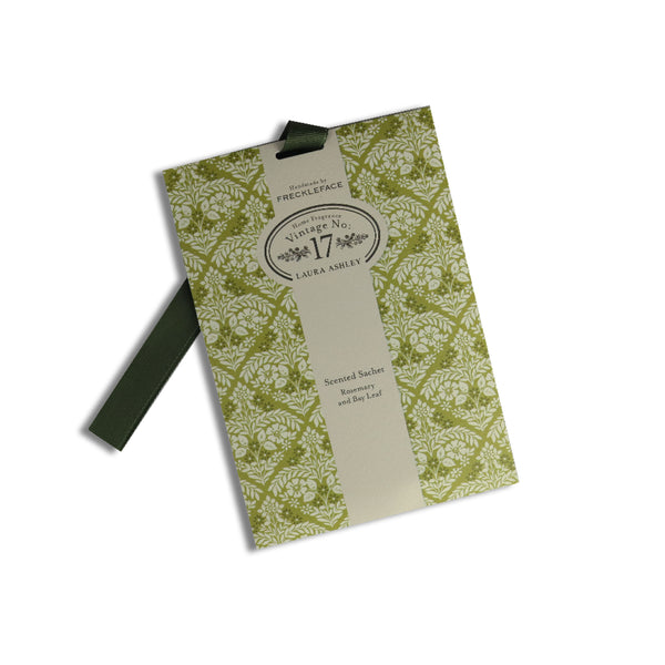 Laura Ashley Scented Sachet