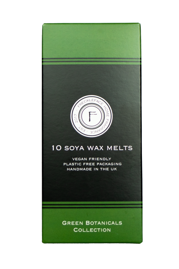 Wax Melt Collection Tubes