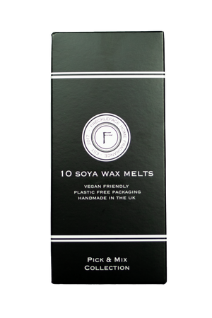 Misfit Wax Melt Tube