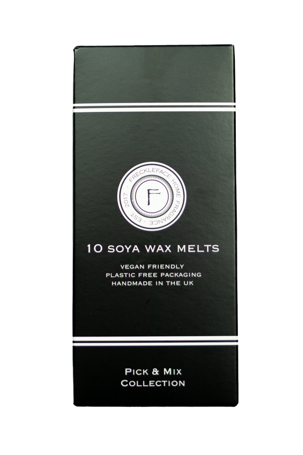 Misfit Wax Melt Tube
