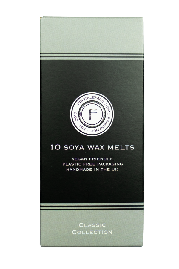 Wax Melt Collection Tubes