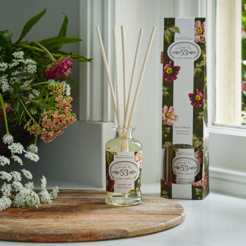 Laura Ashley Reed Diffuser