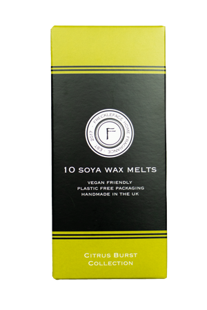 Wax Melt Collection Tubes