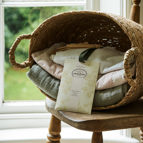 Laura Ashley Scented Sachet