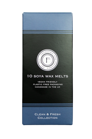 Wax Melt Collection Tubes