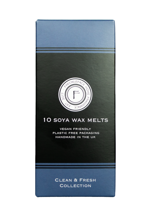 Wax Melt Collection Tubes