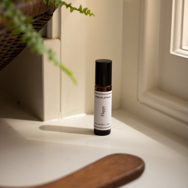 Freckleface Roller Ball