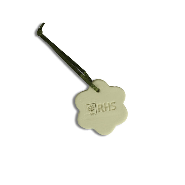 RHS Heritage Ceramic Scent Carrier