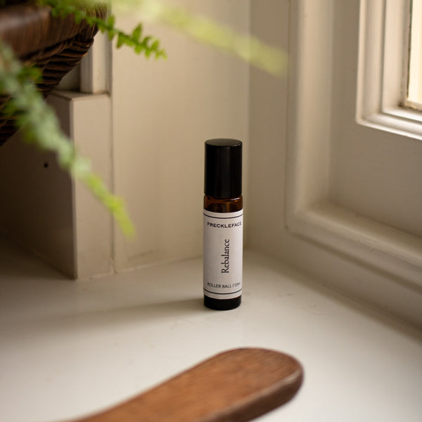 Freckleface Roller Ball