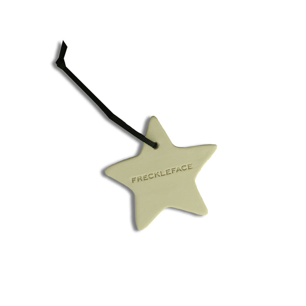 Ceramic Star