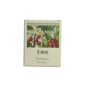 RHS Heritage Candle