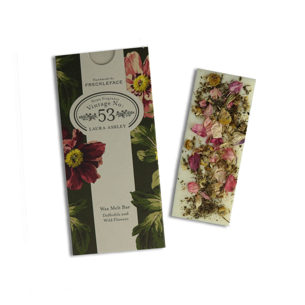 Laura Ashley Wax Melt Snap Bar