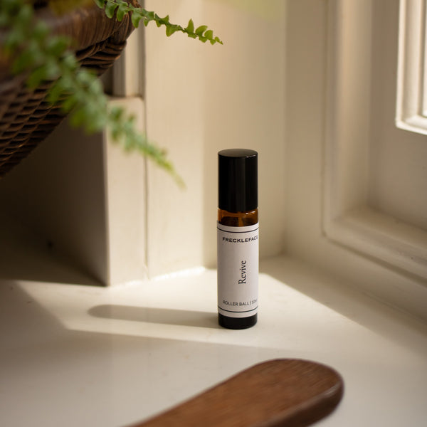 Freckleface Roller Ball