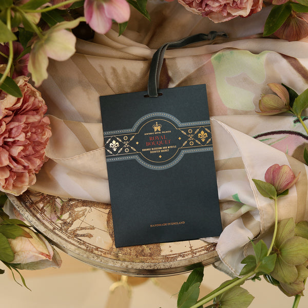Historic Royal Palaces Scented Sachet