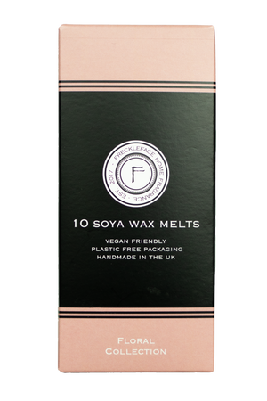 Wax Melt Collection Tubes
