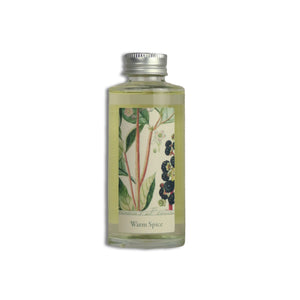 RHS Heritage Reed Diffuser Refill