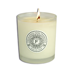 Freckleface Luxury Medium Candle
