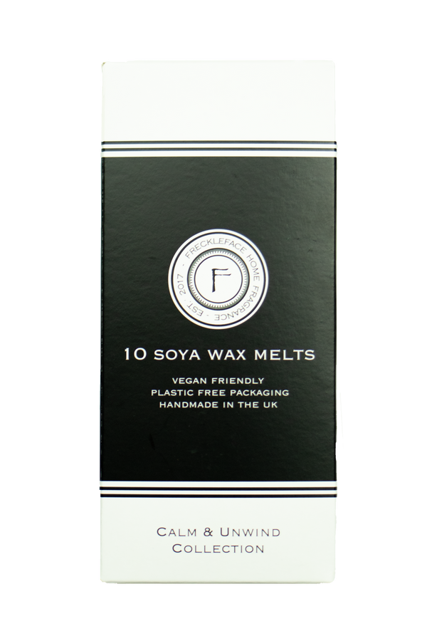 Wax Melt Collection Tubes