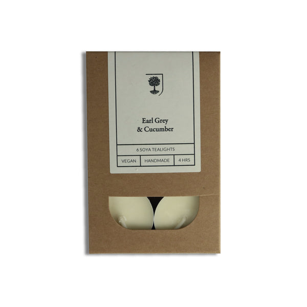 RHS Botanics Tealights