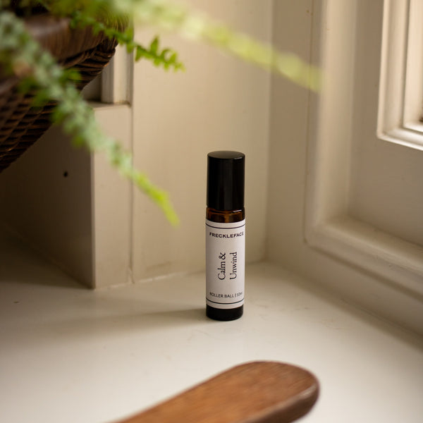 Freckleface Roller Ball