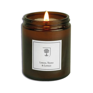 RHS Botanics Jar Candle