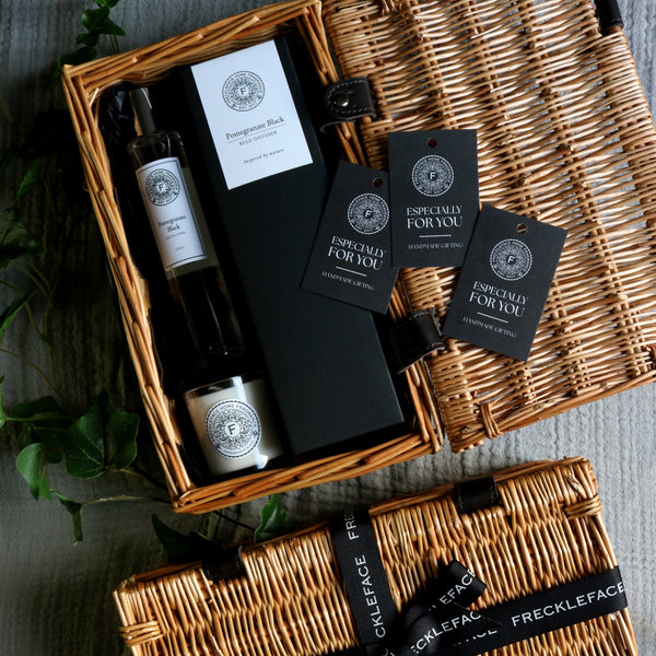 Luxury Home Fragrance Hamper