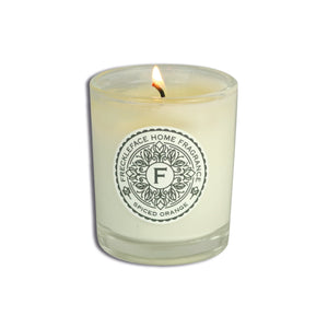 Freckleface Luxury Mini Candle
