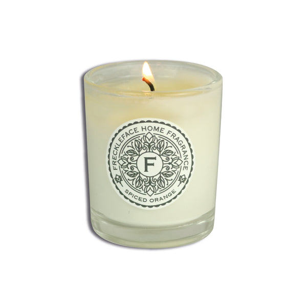Freckleface Luxury Mini Candle