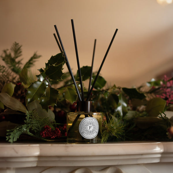 Freckleface Reed Diffuser