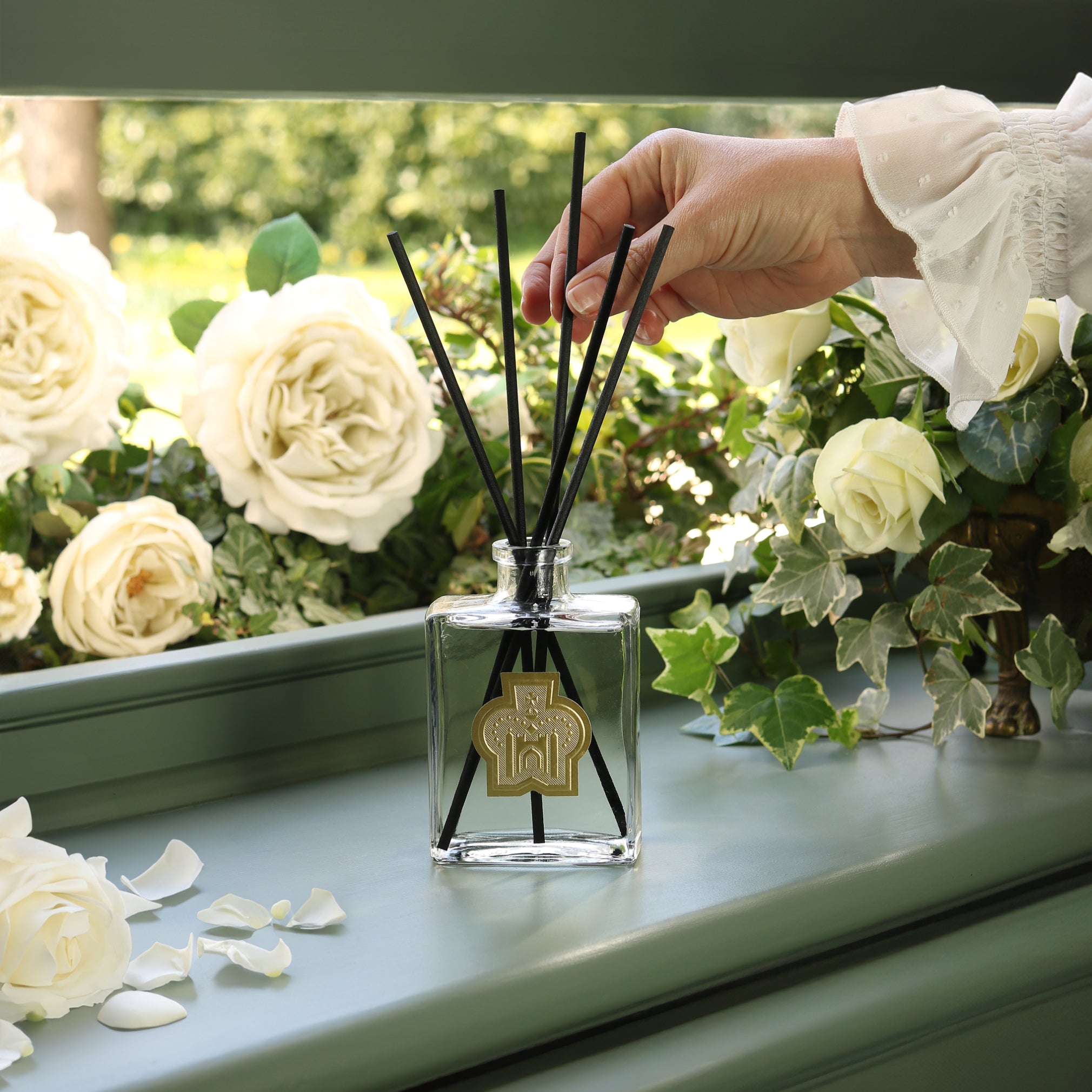 Roval Reed Diffuser Historic Royal Palaces Reed Diffuser