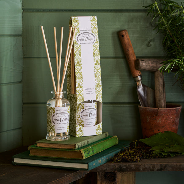 Laura Ashley Reed Diffuser