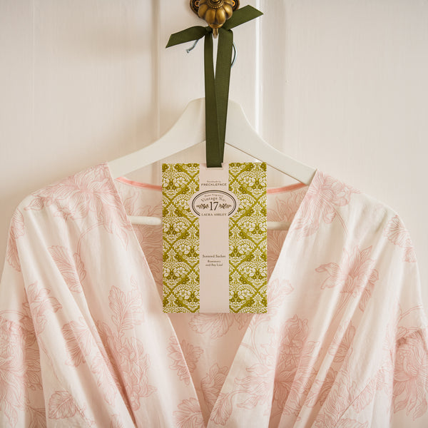 Laura Ashley Scented Sachet