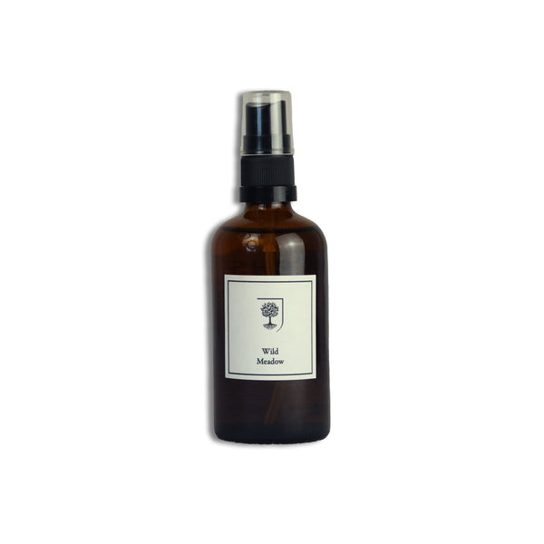 RHS Botanics Room Spray