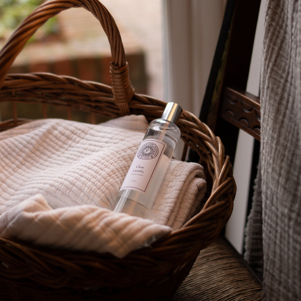 Freckleface Room Spray