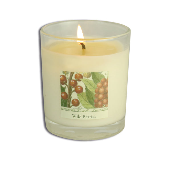 RHS Heritage Candle